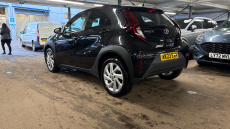 Toyota Aygo X 1.0 VVT-i Pure 5dr Petrol Hatchback